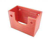 RC Car Remote wall mount Holder for Carson & Tamiya Remotes