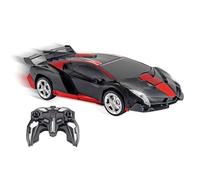 Rc Car Robot, Rotating Transforming Vehicle, 2 in 1 Music Toy, Interactive Motion Design, Durable Build for Play, Ideal for Kids, Indoor, Home, School, Backyard, Garden, Holiday, 6.3x5.31x7.48 Inches