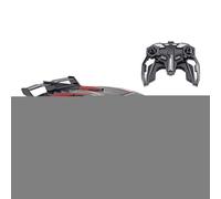 RC Car Robot, Transforming Vehicle Toy, Rotating Action Feature, Built-In Music Mode, Ideal for Interactive Playtime, Indoor Fun, Backyard Adventures, Great for Kids Girls Boys School Holidays