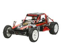 Rc Car Series No.525 Wild One-off Loader 58525 1/10 Electric (Japan Import)