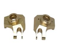 Rc Car Snodo Tazza Per Axial Per SCX10 II 90046 2 Pezzi 1/10 In Ottone Anteriore AR44 Snodi Sterzanti RC Parti E Accessori Per Crawler, Aggiornamenti E Sostituzioni