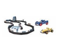 TEAM SONIC RACING R/C C/2 PERS.