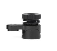 RC Crawler Componenti Per Arrma Per Granite Per Grom Per Typhon Per Losi Per Mini Per LMT 1/18 Set Salva-servo In Metallo Da 25 Denti Parti E Accessori Upgrade RC(Black)