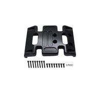 RC Crawler Componenti Per Axial Per Scx10 I Ii Iii Per Capra Per Lcg 1/10 Rc Parti Automobili In Fibra Di Carbonio Baricentro Inferiore Rotaie Telaio Telaio Trave