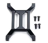 RC Crawler Componenti Per Axial Per SCX10 PRO AXI03028 1/10 Telaio Posteriore In Lega Alluminio Fisso Montaggio Su Sedile RC Crawler Modello Auto Parti Aggiornamento