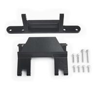 RC Crawler Componenti Per Axial Per Scx24 Axi00005 Per Gladiator 1/24 Rc Crawler Auto Camion Parti Di Aggiornamento In Lega Metallo Borsette Corpo Kit Connettore