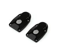 RC Crawler Componenti Per Axial UTB10 Per SCX10 III PRO 1/10 RC Crawler In Alluminio Per Currie F9 Portale Asse Tappi Copertura Aggiornamenti Accessori