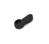 RC Crawler Componenti Per FMS Per FCX24 1/24 Servo Arm In Metallo Servo Horn RC Crawler Auto Parti Di Aggiornamento Accessori Di Ricambio