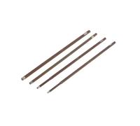 RC Crawler Componenti Per Le Corse 4 Pezzi Cacciaviti Esagonali A Brugola Set Punte 1.5mm 2.0mm 3. RC Per Hobby Strumento Cacciavite Decorativo Ricambio Sostituisci