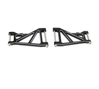 RC Crawler Componenti Per Tamiya Per Hotshot II The Bigwig 2017 1/10 RC Auto Parti Aggiornamento Corse Alluminio CNC Sospensioni Posteriori Accessori(Lower)