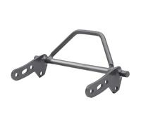 RC Crawler Componenti Per Vanquish F10 Vs4-10 Per Lcg Per Phoenix 1/10 Rc Parti Automobili Aggiornamenti In Lega Paraurti Anteriore Bull Bar Saldatura Mano Telaio