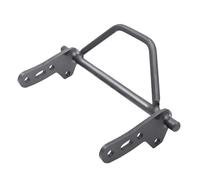 RC Crawler Componenti Per Vanquish F10 VS4-10 Per Phoenix 1/10 Paraurti Anteriore In Lega Titanio Bull Bar Telaio RC Crawler Per LCG Parti Di Aggiornamento Saldatura Manuale(Size b)