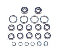 RC Crawler Parti Per Arrma Per Kraton Per Typhon Per Senton Per Outcast Per Talion Per Notorious Per Mojave 6S Per BLX 1/7 1/8 22 Pezzi Cuscinetti Sigillati RC Car