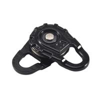 RC Crawler Parti Per Axial Per SCX10 90046 Per Traxxas Per TRX4 D90 TF2 Per MST 1:10 Verricello In Metallo Fune Di Traino Blocco Di Strappo RC Crawler