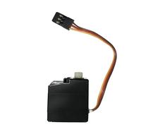 RC Crawler Parti Per Haiboxing 16889 16889a 16890 16890a Sg1601 Sg1602 1/16 M16109 Servo Brushless A 3 Fili Ricambi E Accessori Per Auto RC