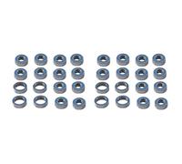 RC Crawler Parti Per Tamiya Per TT-02B Per TT02B 1/10 Kit Di Cuscinetti Sigillati Da 32 Pezzi Parti Di Aggiornamento Per Auto RC Accessori