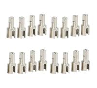 RC Crawler Parti Per Wltoys 144001 L81A 2025-4X 1/14 Ricambi Per Auto Telecomandate In Metallo Coppe Differenziali Accessori Cup Auto