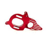 RC Crawler Ricambi Per Arrma Per Granite Mega Per Typhon Big Per Rock Per Senton 3S Per Outcast Per Kraton 4S Modelli 1/10 Parti Di Aggiornamento Per Auto RC(Red)