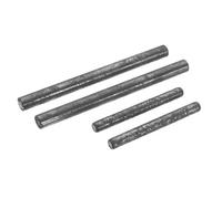 RC Crawler Ricambi Per JLB Per Racing Per Cheetah 11101 21101 J3 Speed 1/10 Perno Del Braccio Sospensione EA1033 Parti Di Aggiornamento Auto RC Accessori Di Ricambio