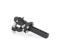 RC Crawler Tow Hook Mount M3 Hitch per scala 1/10 Compatibile con 90046 GEN 8 Scout II CC01 TF2(Model A)