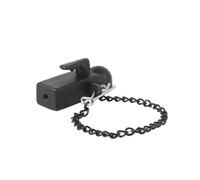 RC Crawler Tow Hook Mount M3 Hitch per scala 1/10 Compatibile con 90046 GEN 8 Scout II CC01 TF2(Model B)