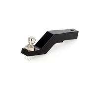 RC Crawler Trailer Drop Hitch 1/10 Scale Aluminum Tow Fitch Compatibile con SCX10 II III PRO Gen8 Gen9