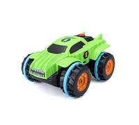 RC CYKLONE Aqua Tread - Dino verde