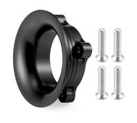 Rc Decora Accessori Per 3Racing Per Sakura D4 1/10 Rc Per Sport Drift Car 25Mm 30Mm Motore In Metallo Esc Canale Di Raffreddamento Coperchio Della Ventola Parti Aggiornamento