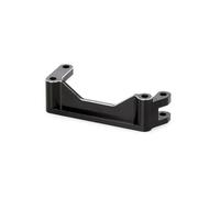 Rc Decora Accessori Per Axial AXP8 Gilamon 1/8 RC Auto Aggiornamento Alluminio AF16P Assale Anteriore Collegamento Montaggio Decorativo Ricambio Sostituire Modelli Giocattolo