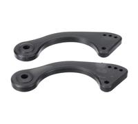 Rc Decora Accessori Per JLB Per Racing Per CHEETAH 1/10 Brushless RC Car Supporto Per Ruotino Di Coda EA1023 Parti