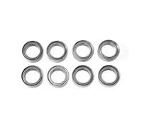 Rc Decora Accessori Per SCY 16101 16102 16103 Per MJX 14301 14302 14209 14210 16207 16208 16209 16210 1/16 RC Auto Parti Aggiornamento 10 Pz Cuscinetto