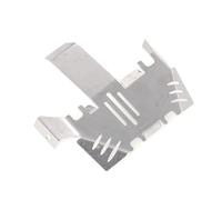 Rc Decora Accessori Per Traxxas Per TRX4 Per TRX6 1/10 RC Crawler Piastra Paramotore Acciaio Inox Guardia Telaio Aggiornamenti Parti Accessori