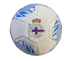 RC Deportivo | Palla Bandiera