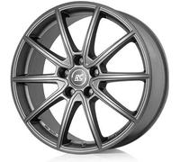 RC DESIGN RC 32 FGM 5X114.3 ET39 HB60.1 ALLOYWHEEL 7X17