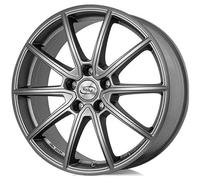 RC DESIGN RC 32 FGM 5X112 ET47 HB66.7 ALLOYWHEEL 7X17