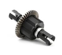 Rc Differenziale Parti Per HPI Per RACING Per Savage 1/8 Lega Di Alluminio Gear Diff Set Assemblato HPI86127 RC Auto Parti Aggiornamento Modificato Sostituire Camion