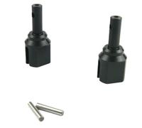 Rc Differenziale Parti Per Losi Per Desert Per Buggy XL Per DBXL 1.0 1/5 Metallo Center Diff Outdrive Tazza RC Auto Parti Di Aggiornamento Modificato Sostituzione