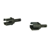 Rc Differenziale Parti Per LOSI Per Desert Per Buggy XL Per DBXL MTXL 1/5 Metallo V1.0 Centro Diff Outdrive Tazza RC Auto Parti Di Aggiornamento Modificato Sostituzione