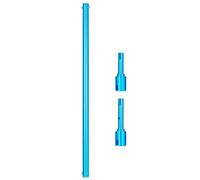 Rc Differenziale Parti Per Tamiya Per TT01 Per TT-01 1/10 Centro Lega Di Alluminio Albero Motore Anteriore Posteriore Diff Tazza RC Auto Parti Aggiornamento Modificato
