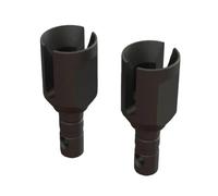 Rc Differenziali Coppe Per ROCK Per KRATON Big Diff Cup Adattatore Accessorio ARA311187 Adatto Modello Controllo Remoto Auto Modificata Off Road Veicoli Crawler