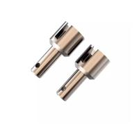 Rc Differenziali Tazze Coppe Per Fighter P12 X12S S2 Piede Tazza Differenziale In Acciaio R16202 RC Auto Parti Aggiornamento Modello Accessorio Modificato Sostituzione Crawler