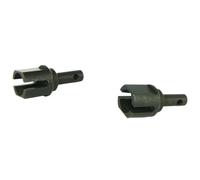 Rc Differenziali Tazze Coppe Per LOSI Per Desert Per Buggy XL Per DBXL 1/5 Metallo V1.0 Centro Diff Outdrive Tazza RC Auto Parti Aggiornamento Modificato Crawler Camion