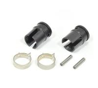 Rc Differenziali Tazze Coppe Per Ofna Per Hobao Per Racing 94005n Per Hyper Go 1/8 Outdrive Tazza Perno Vite 2 Pezzi Mt Plus Parti Di Aggiornamento Accessorio Modello