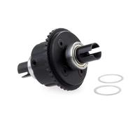 Rc Differenziali Tazze Coppe Per ZD Per Racing 08421 08423 08427 9020 9021 9116 1/8 Differenziale Ingranaggi Acciaio 8008 RC Auto Parti Di Aggiornamento Off Road Veicoli