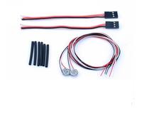 RC Drift Auto Luci Fari Giocattoli Modello Accesso Per Scania 770S 8×4 56371 Per Tamiya 1/14 5v Kit Luci Rotanti Per Tetto Pannello Luminoso Per Autocarri Cassone Ribaltabile RC Ricambio