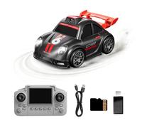 RC Drift Car - Remote Control Racing Vehicle | 2.4GHz, HD Camera, Music