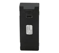 RC Drone Batteria, 3.7V 1800mAh Telecomando Sostituzione Batteria Drone Compatibile con per E88 E88PRO E88MAX E525 E99 E99PRO P1 P5PRO K3 S1 P8 Drone