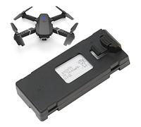 RC Drone Batteria 3.7v per E88 E88PRO E88MAX E525 E99 E99PRO P1 P5PRO K3 S1 P8, 2600mAh Telecomando UAV Batteria