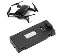 RC Drone Batteria Al Litio 3.7V 2600mAh per E88 Mini Drone Batteria Al Litio per Luce di Ricambio e Portatile