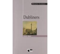 RC.DUBLINERS *INTEGRALE*+CD: Dubliners + audio CD